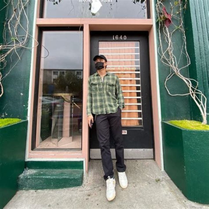 Newt Age | Wiki, Net worth, Bio, Height, Girlfriend |