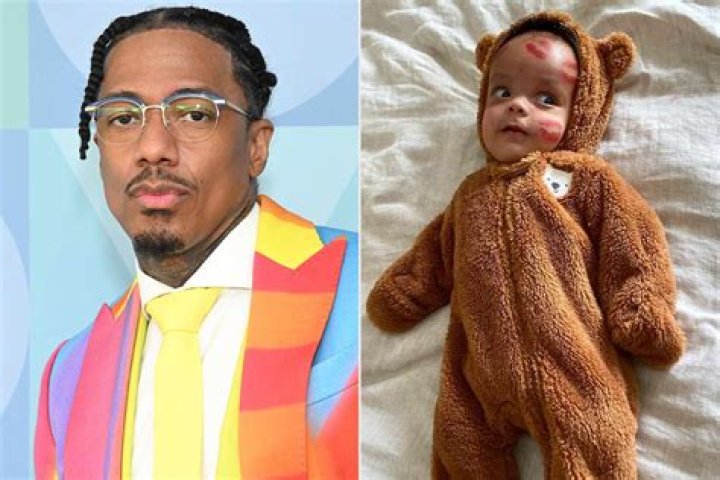 Nick Cannon & Alyssa Scott Honor Late Son Zen With Sweet Family Video