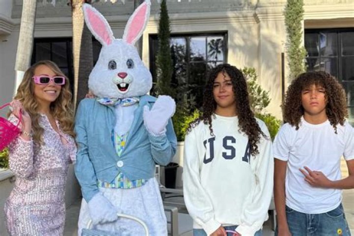 Nick Cannon Hints He’s Back Together With Mariah Carey — “We’ve Always Been Official!”