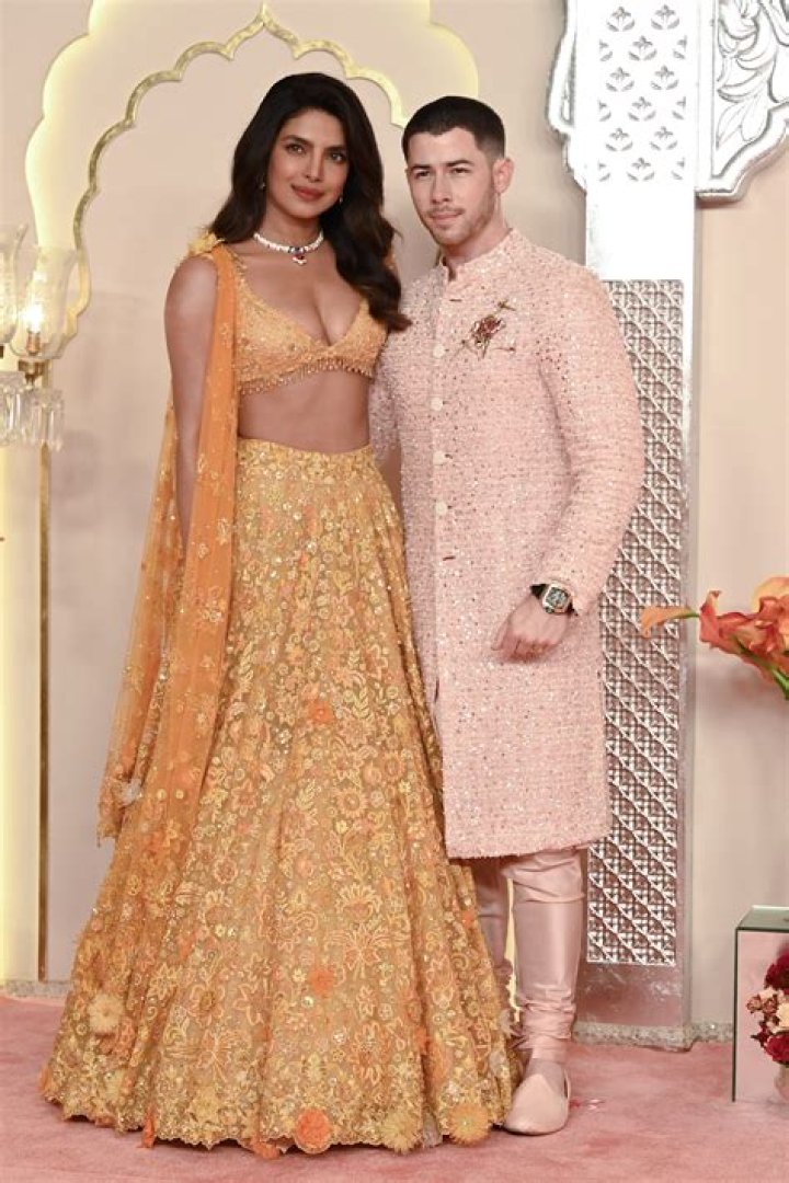 Nick Jonas Reveals a ‘Big Issue’ From His Wedding to Priyanka Chopra But It’s Not What You Think