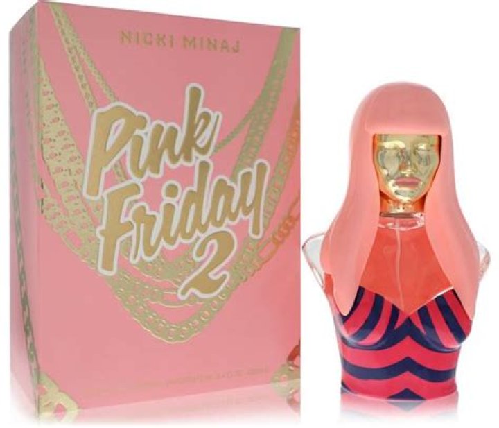 Nicki Minaj Admits “Pink Friday 2” Perfume Hit Stores Without Her Knowledge