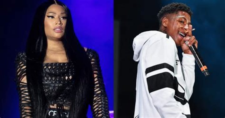 Nicki Minaj Declares "YoungBoy Better"