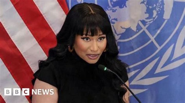 Nicki Minaj Joins Saucy Santana On IG Live & Fans Thought It Was Hilarious