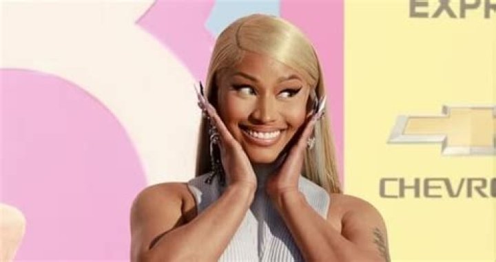 Nicki Minaj Reveals Her Next Target Is Roc Nation CEO Desiree Perez