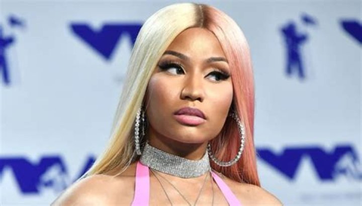 Nicki Minaj Says She'll "Delay The Album" If "We Go Up" Music Video Doesn't Get Enough Love
