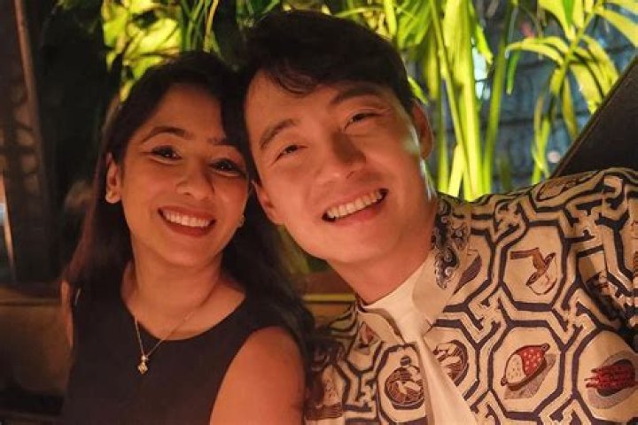 Nigel Ng Net Worth, Age, Height, Wife