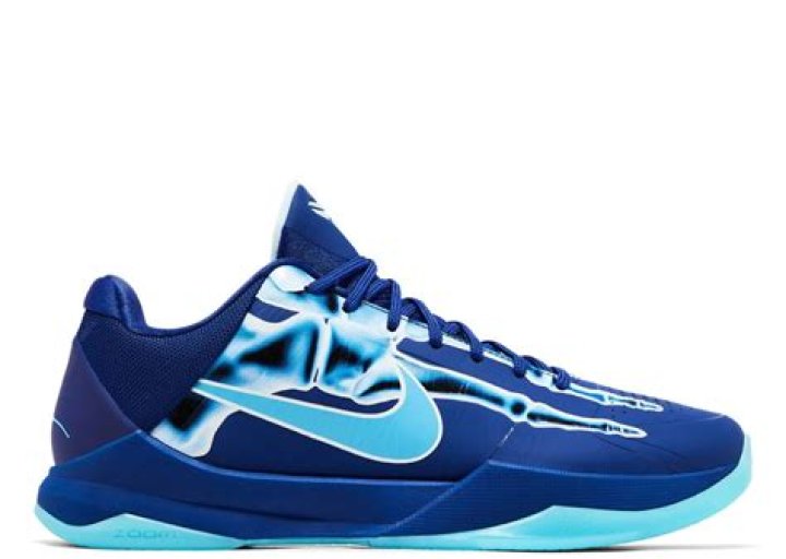 Nike Kobe 5 Protro “X-Ray” Rumored Release Date Unveiled