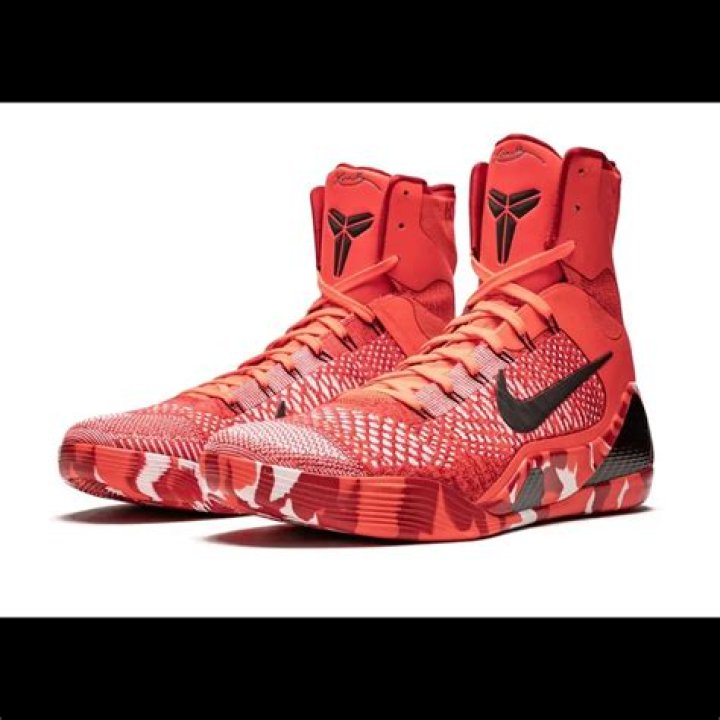 Nike Kobe 6 Protro “BHM” Dropping February 2024