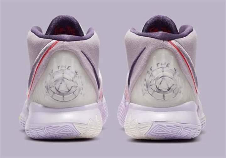 Nike Kyrie 6 "Asia" Coming Soon: Official Photos