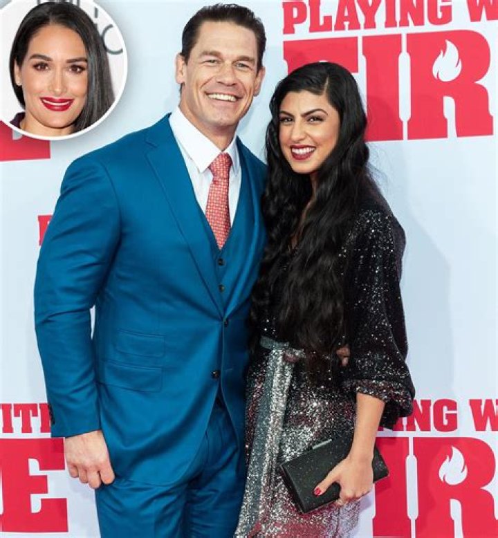 Nikki Bella Finally Breaks Her Silence on Ex-Fiance John Cena’s Marriage to Shay Shariatzadeh