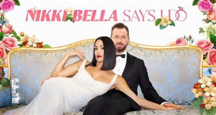 Nikki Bella Gets Candid About ‘Very Passionate’ Sex Life With Artem Chigvintsev: ‘Best I’ve Ever Had’