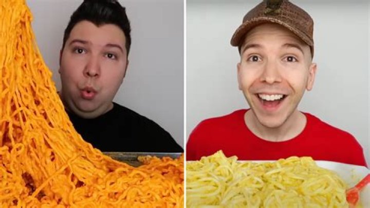 Nikocado Avocado 3 Youtuber overview