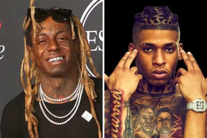 NLE Choppa & Lil Wayne's Collaboration "Ain't Gonna Answer" Finally Arrives