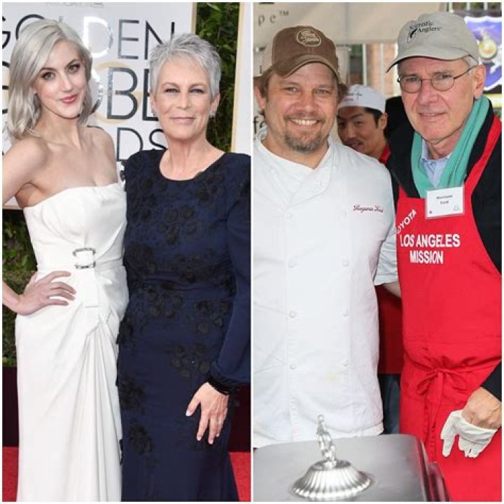 No Nepo Babies Here! Celebrity Kids Who Didn’t Follow in Their Parents’ Footsteps