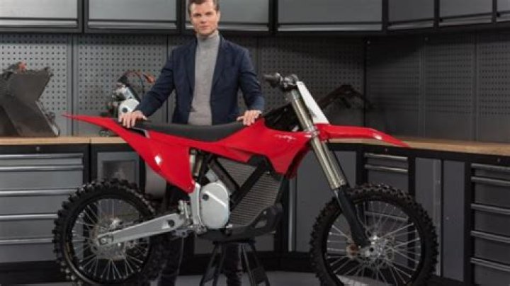 Noise Pollution Prevents Motocross’ Mass Acceptance; Stark Future’s Stark VARG Presents a Solution