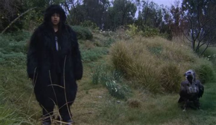 North West Makes Her Directorial Debut With "TALKING" Music Video