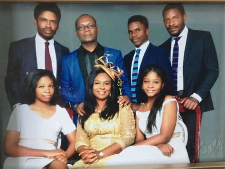 Obi Igbokwe Biography, Age, Height, Wife, Net Worth, Family