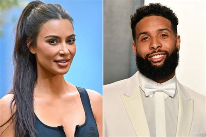 Odell Beckham Jr. Still Reportedly Dating GF Lauren Wood