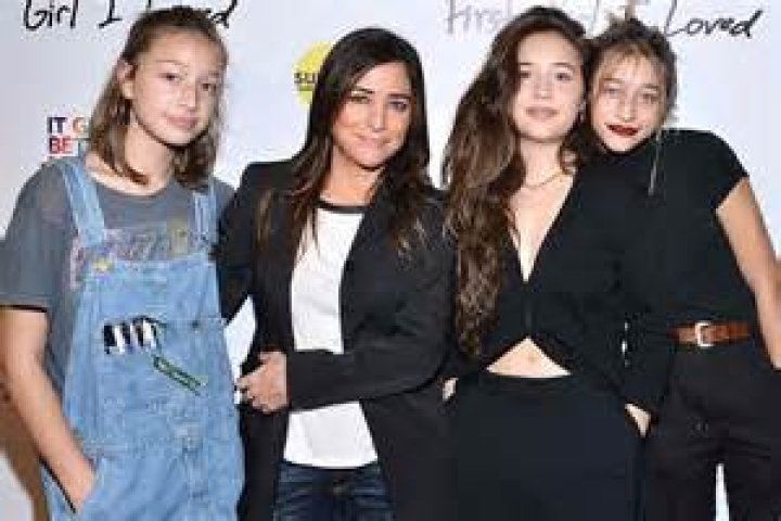 Odessa Adlon – Celebsgraphy