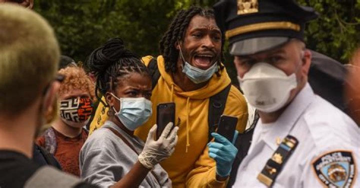 Officer Who Murdered George Floyd Arrested In Minneapolis