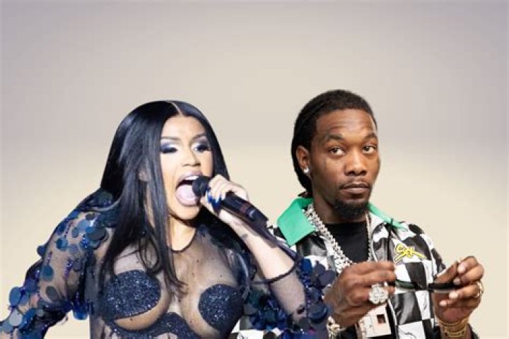 Offset & Cardi B React To J. Prince's Insults: "BIG LIES"