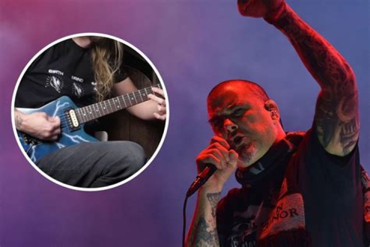 Ola Englund (Guitarist) - Age, Birthday, Bio, Facts, Family, Net Worth, Height & More