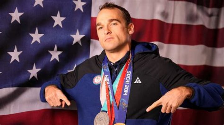 Olympics Hottie Nick Goepper Overcame Depression and Is Now the Winner of a Silver Medal