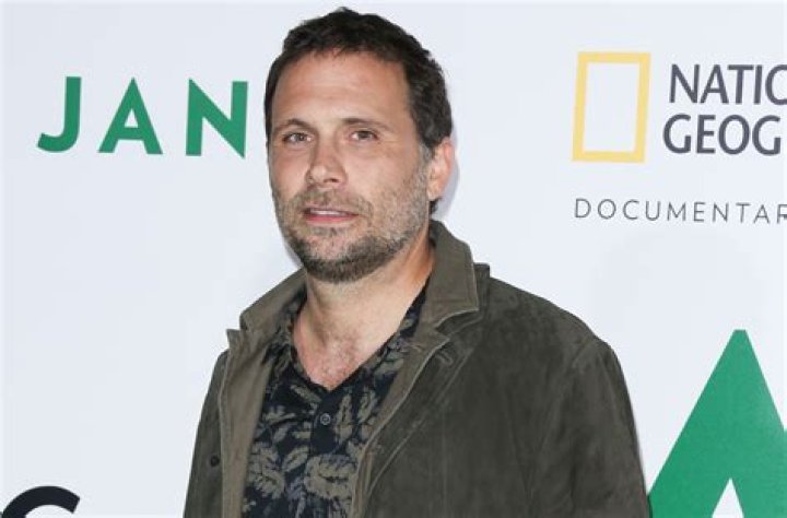 OMG, ‘Clueless’ Actor Jeremy Sisto Almost Played Jack in ‘Titanic’