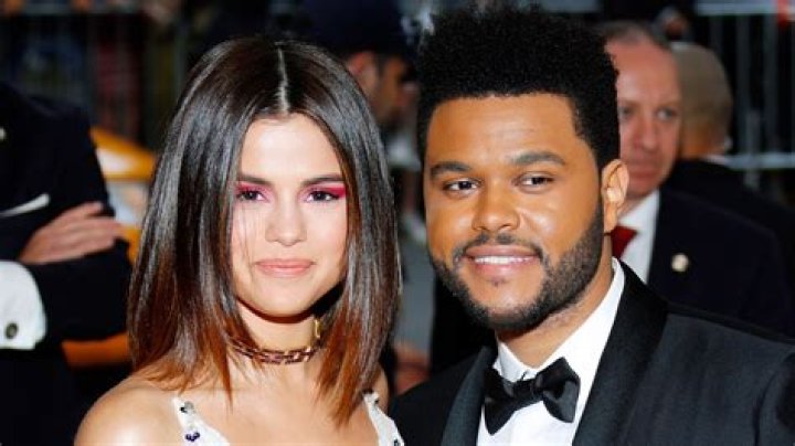 OMG!Selena Gomez and The Weeknd Just Became the Cutest Couple at the Met Gala