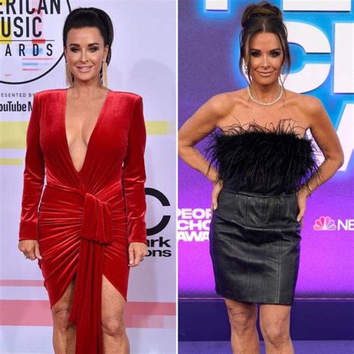 On Her Grind! Kyle Richards’ Weight Loss Transformation: See Photos of the ‘RHOBH’ Star