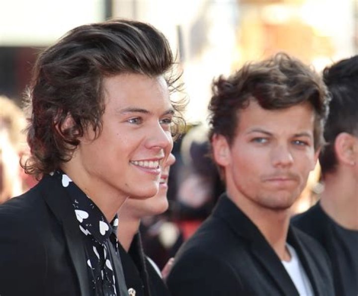 One Direction’s Louis Tomlinson Addresses ‘Childish’ Fan Theory That He Dated Bandmate Harry Styles