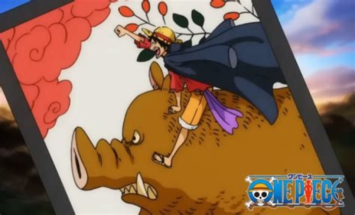 One Piece Episode 1062 Release Date and Time: Zoro vs. King