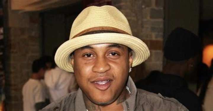 Orlando Brown Claims That Tupac & Keefe D Are The Same Person: Watch