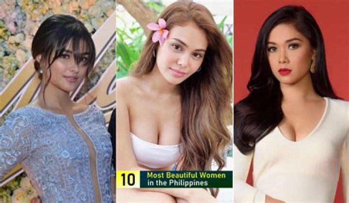 Overseas Dating To get Filipina Women – Celebsgraphy