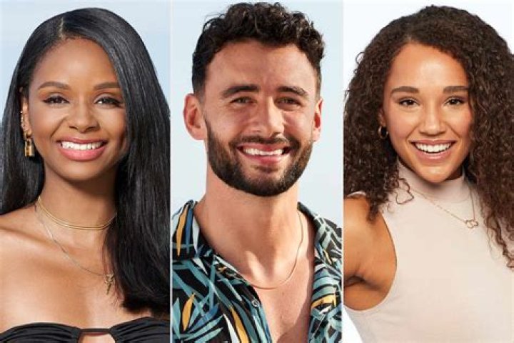 Paradise’s Pieper James Addresses Brendan Morais’ ‘Dishonest Behavior’ Amid Natasha Parker Drama