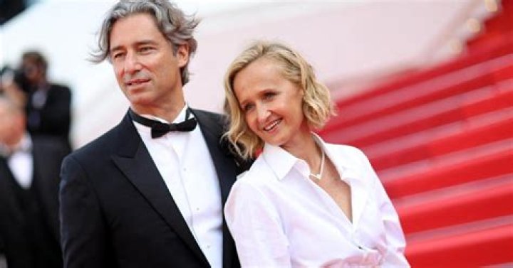 Paris Berelc et Jack Griffo sont-ils mariés ?