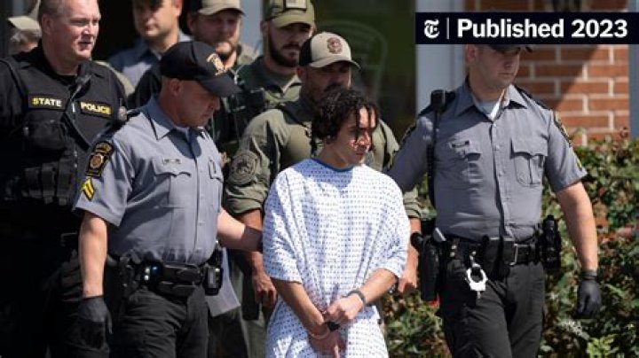 Parker McKenna's Ex-Boyfriend Chris Sails Arrested For Assaulting Her: Report