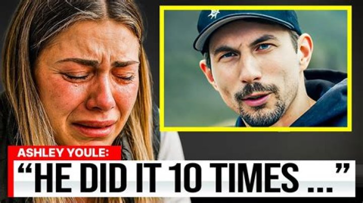 Parker Schnabel Breakup with Girlfriend Ashley Youle: See What Went Wrong!