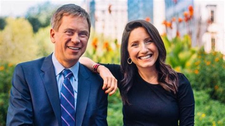Pat Kiernan Biography, Age, Height, Wife, Net Worth, Family