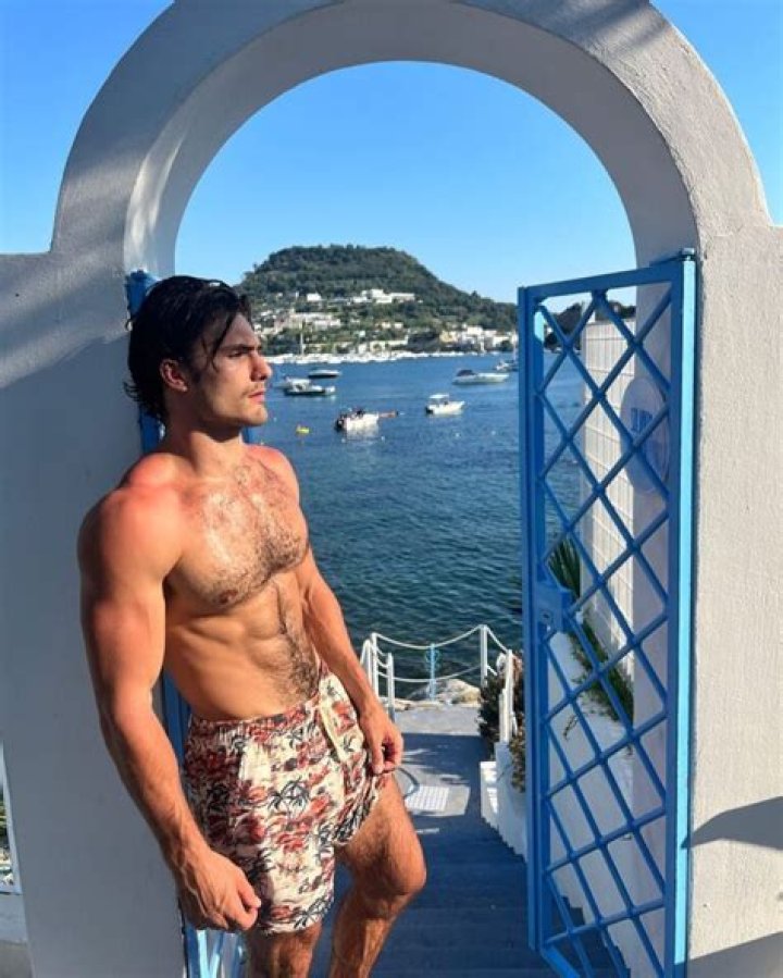 
Patricio Laguna Height, Weight, Net Worth, Age, Birthday, Wikipedia, Who, Instagram, Biography 