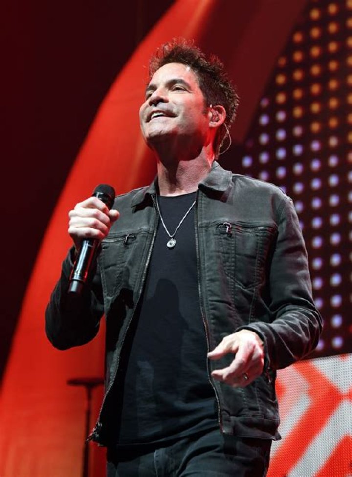 Patrick Monahan