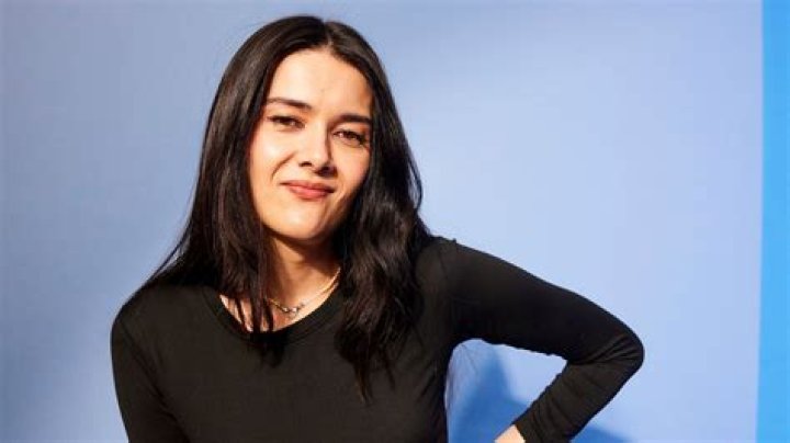 Patti Harrison (Comedian) - Age, Birthday, Bio, Facts, Family, Net Worth, Height & More