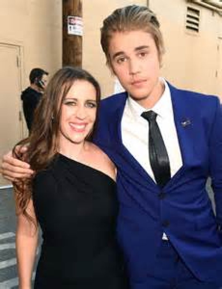 Pattie Mallette