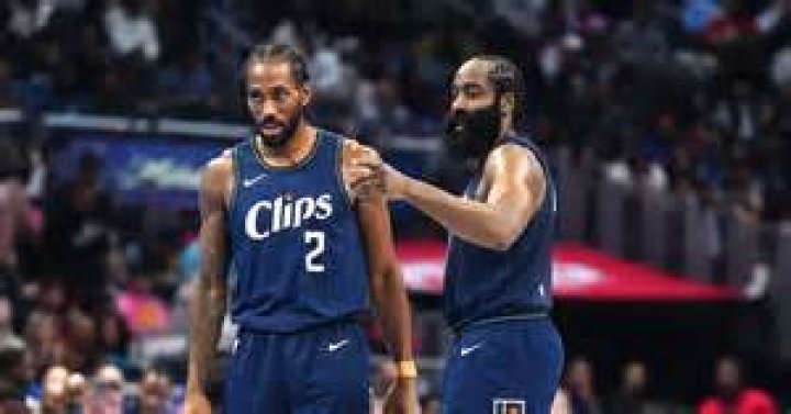 Paul George Explains Why He And Kawhi Leonard Are NBA's Best Duo