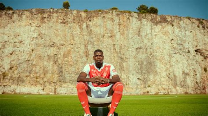 Paul Pogba Origine