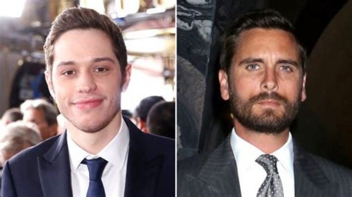 Pete Davidson Makes Rare Social Media Appearance During ‘Boyz Night’ With Scott Disick: ‘Wild’