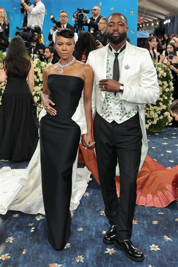 Pharrell, Gabrielle Union, and More Celebrities Who Don’t Look Their Age!