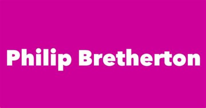 Philip Bretherton (TV Actor) - Age, Birthday, Bio, Facts, Family, Net Worth, Height & More