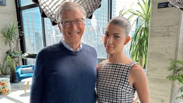 Phoebe Gates (Family Member) - Age, Birthday, Bio, Facts, Family, Net Worth, Height & More