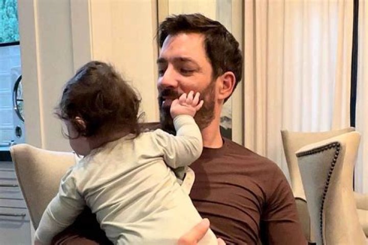 Pictures of Drew Scott’s Son Parker James Scott.